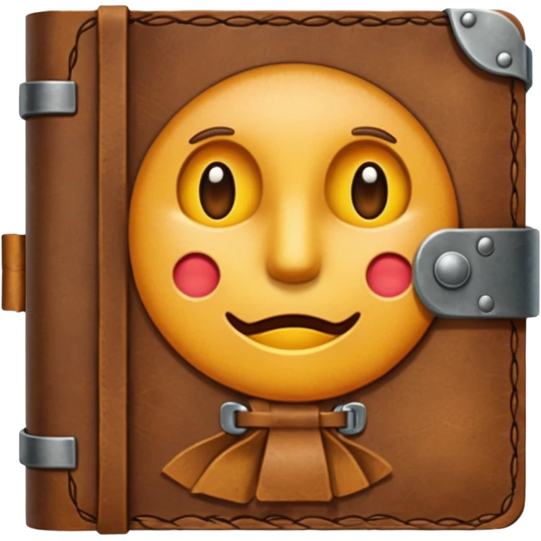 journal emoji