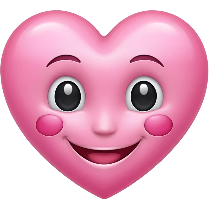 🫀😍 emoji