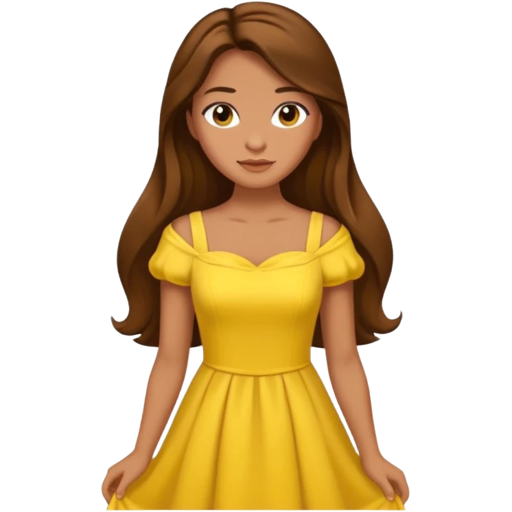 belle emoji