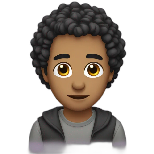 Lough emoji
