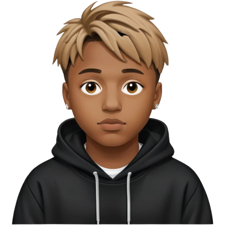 Juice wrld emoji