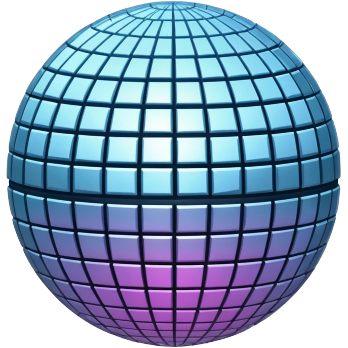 discoball emoji emoji
