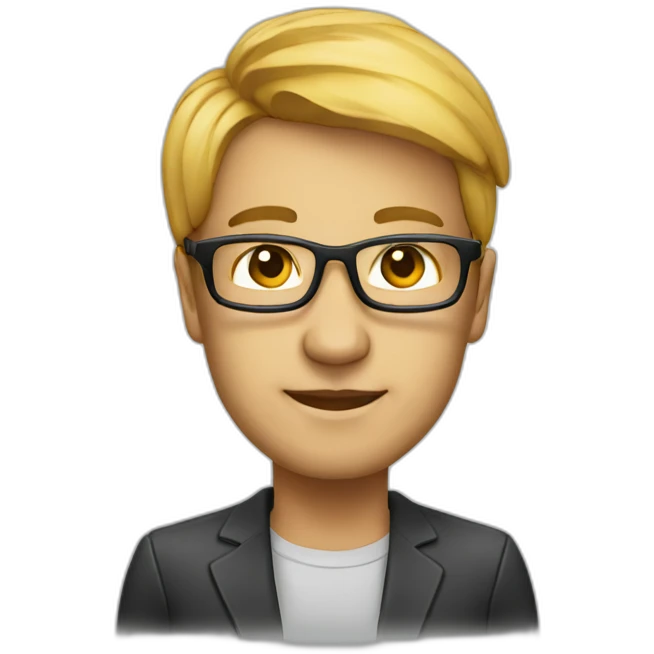 growth hacker ceo emoji