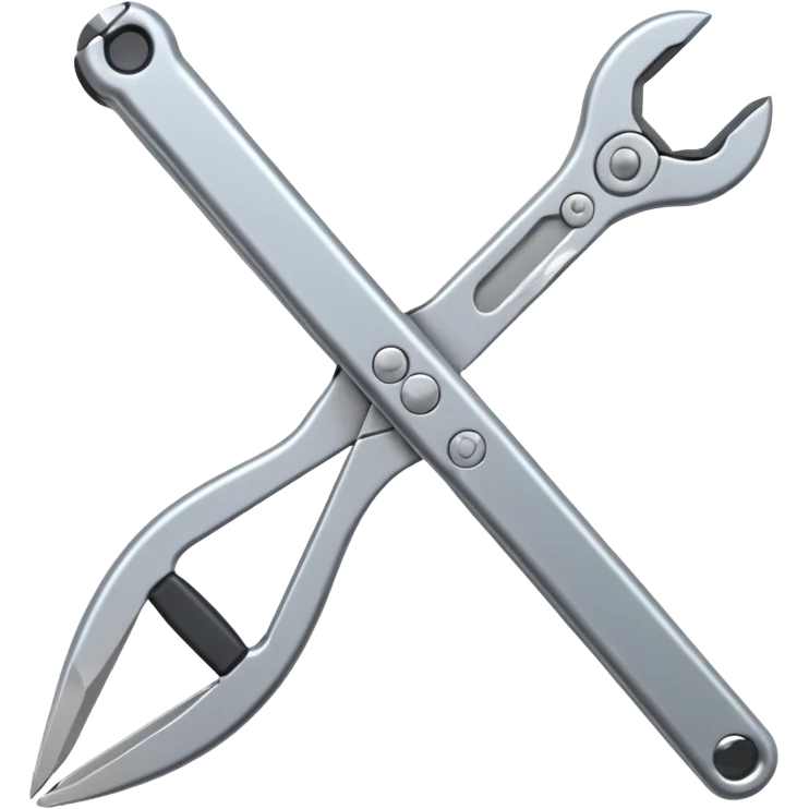wire cutter emoji
