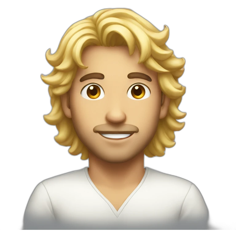 luca emoji