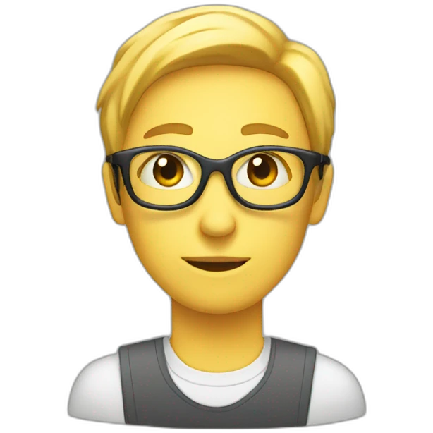 focus productivity emoji