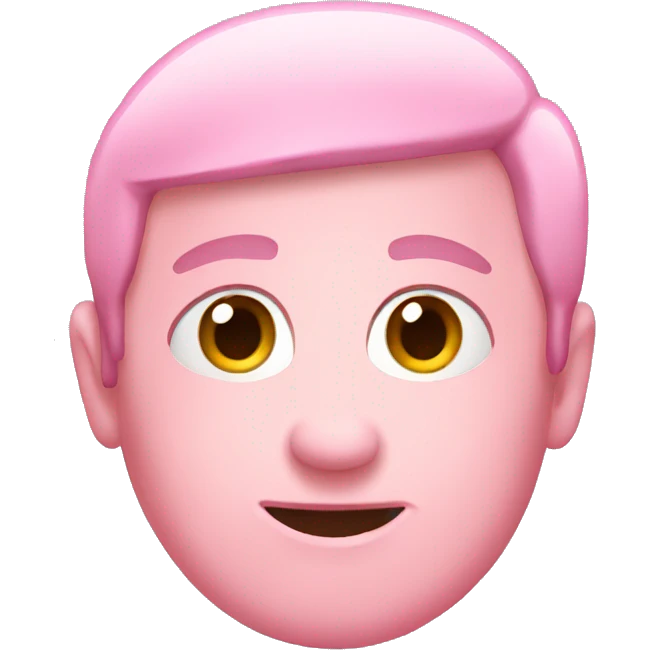 pink ipad emoji