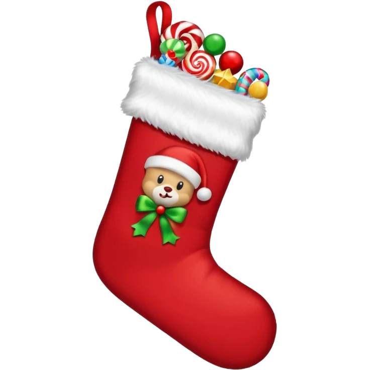 chrismas emoji