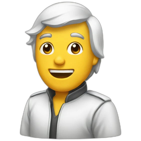 Alloco emoji