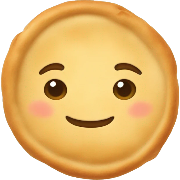 Roti  emoji