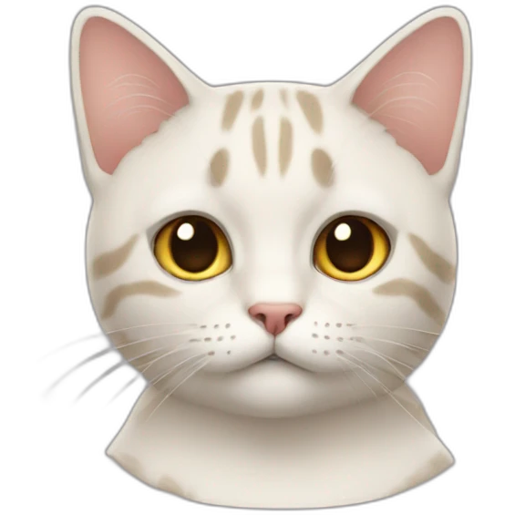 Gatto emoji