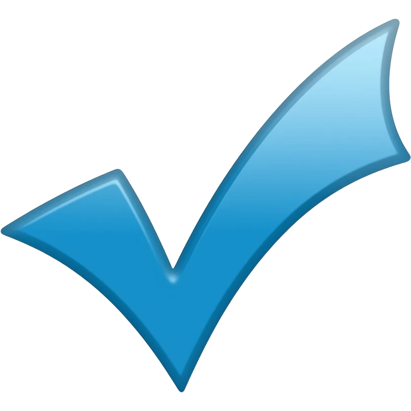 I need account verified emoji emoji