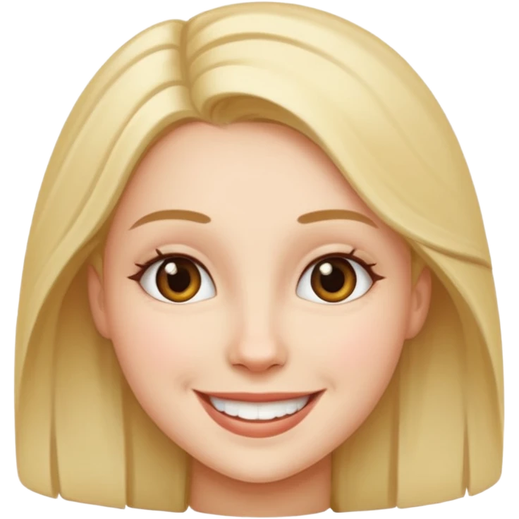 Lena emoji