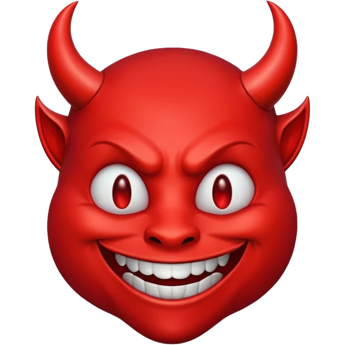 devil emoji emoji