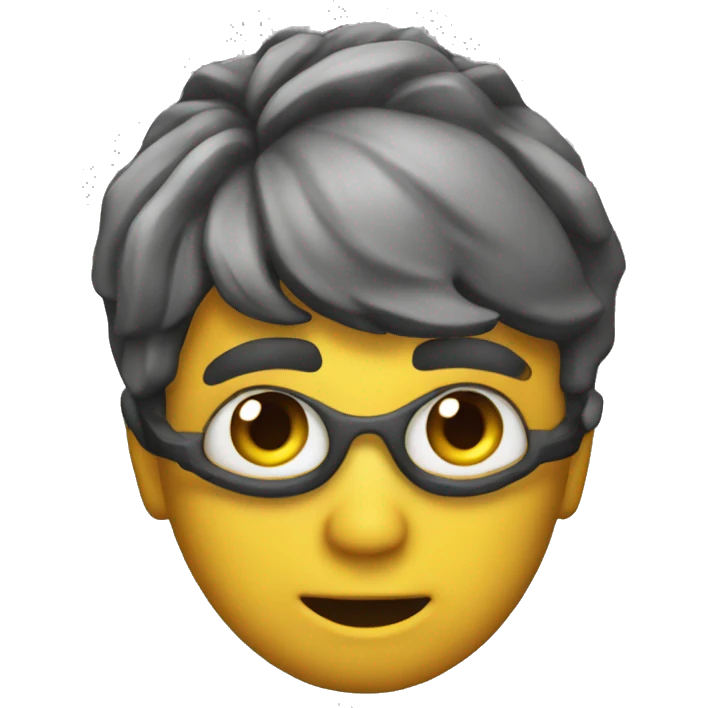 debug emoji