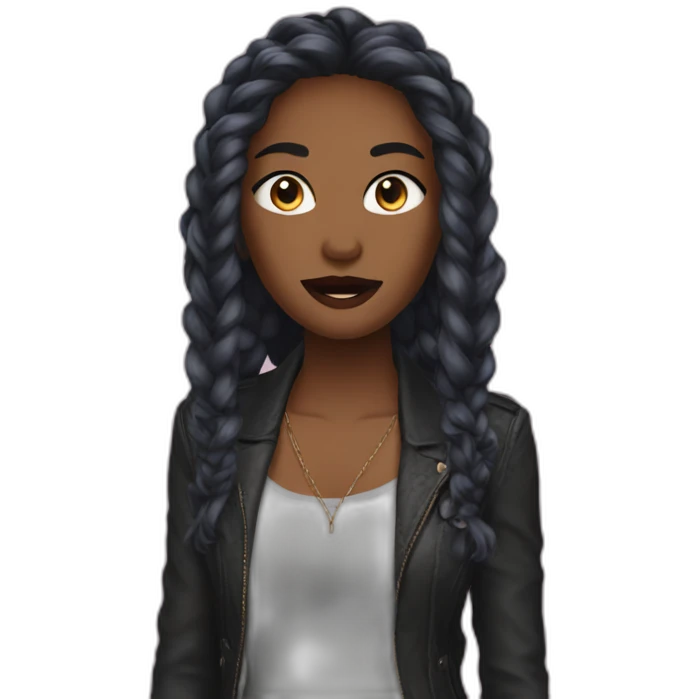 slay emoji