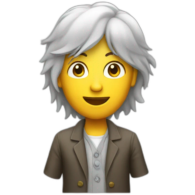 designer-accepting-job-offer emoji