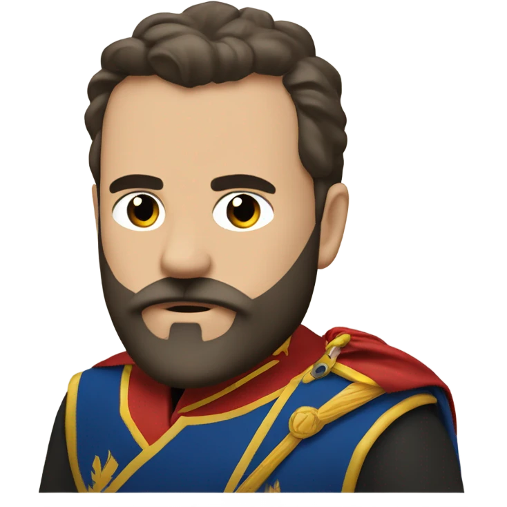 Bandera de Castilla y leon emoji
