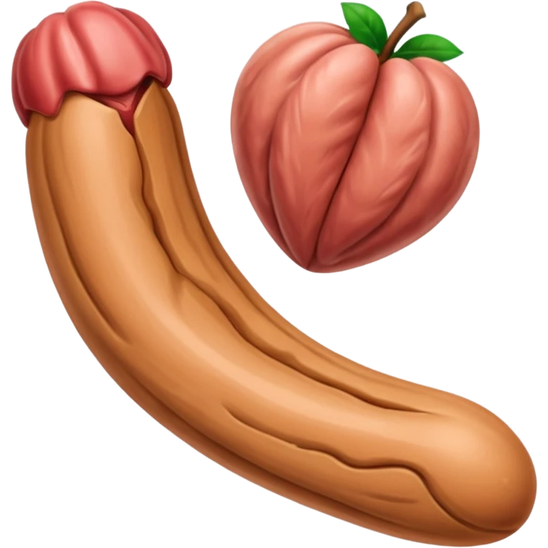 Penis emoji