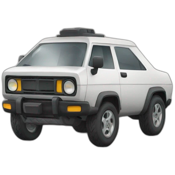 Wolsvagen emoji