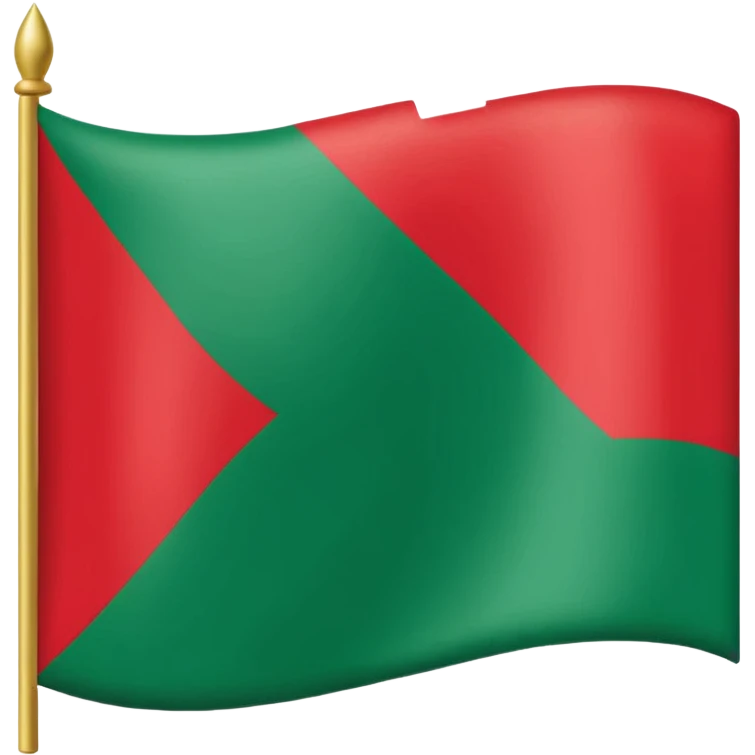 hear mith orrocan flag emoji