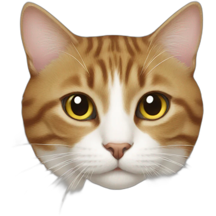 Cat emoji