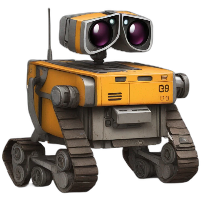 walle eva emoji