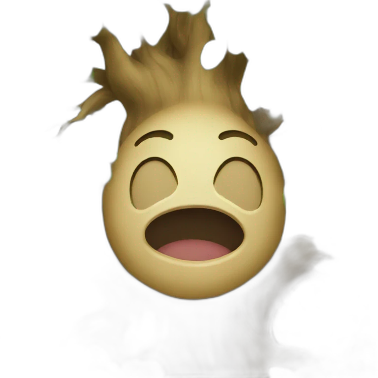 Árbol familiar  emoji