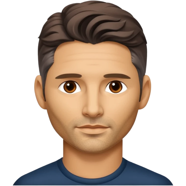 Eric Bana emoji