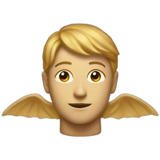 Notion logo emoji