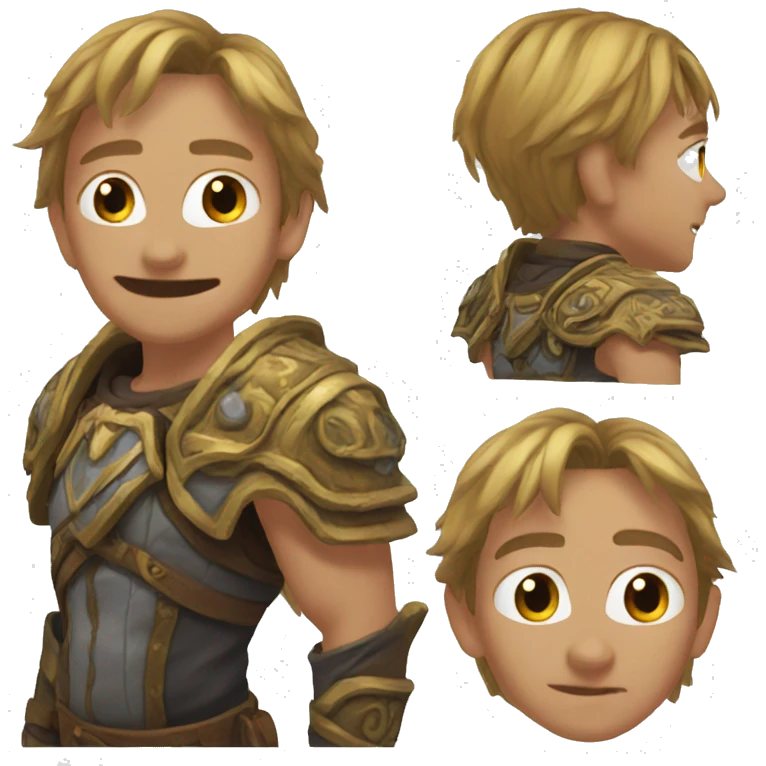 wow emoji
