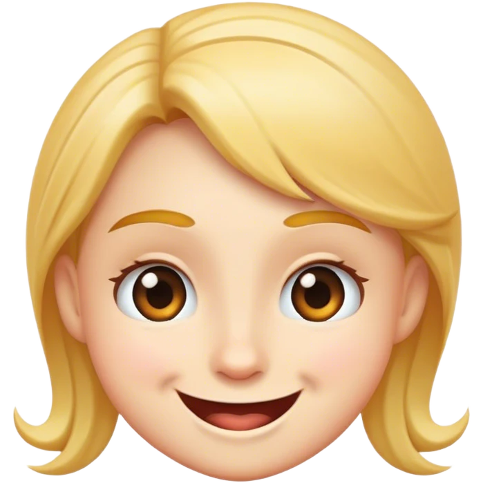 mischievous  emoji