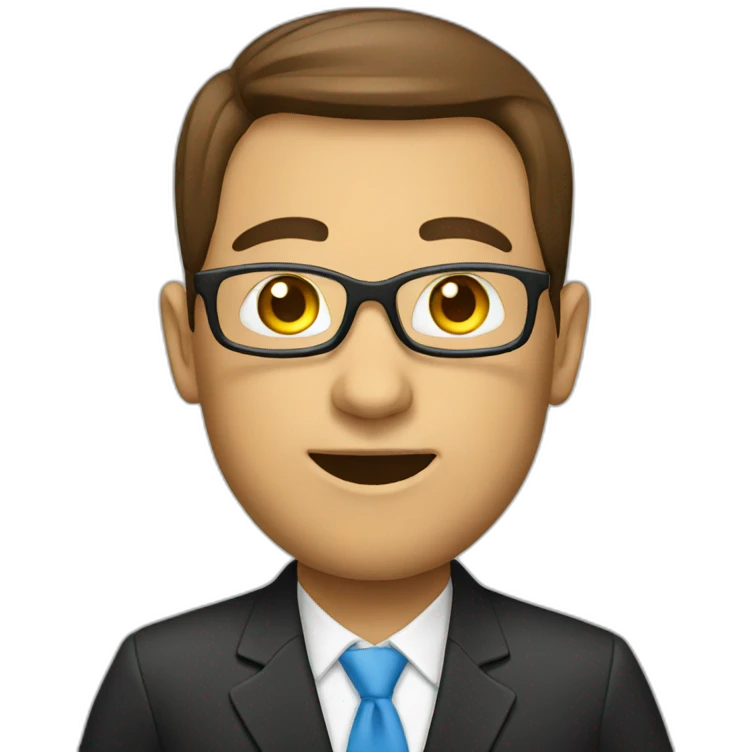 speaker emoji