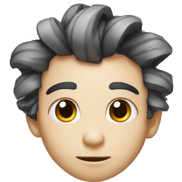StitchStitchg emoji