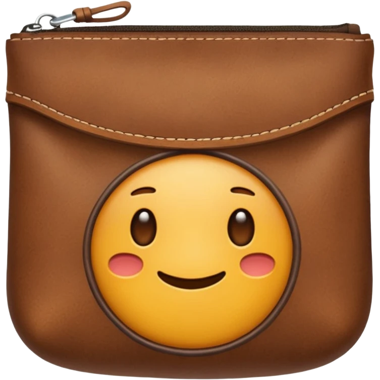  pouch emoji