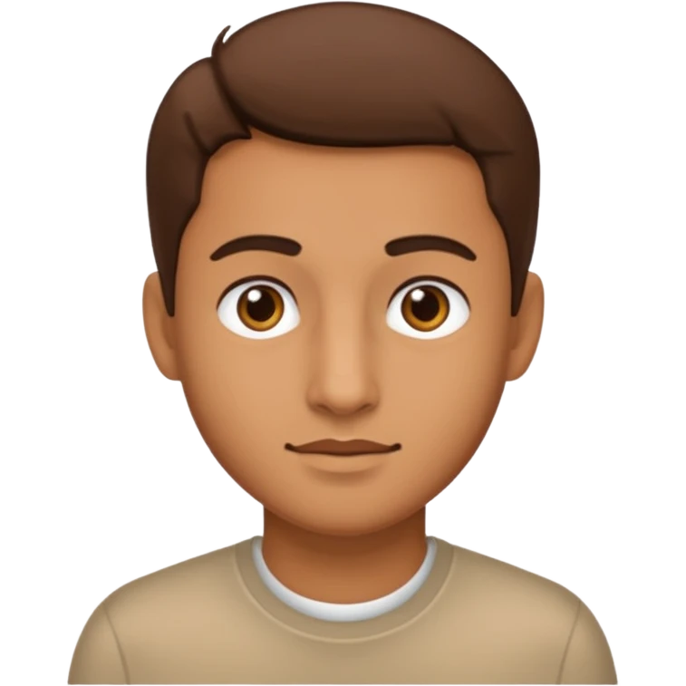 I’ll call Luis, he’s good at it. emoji