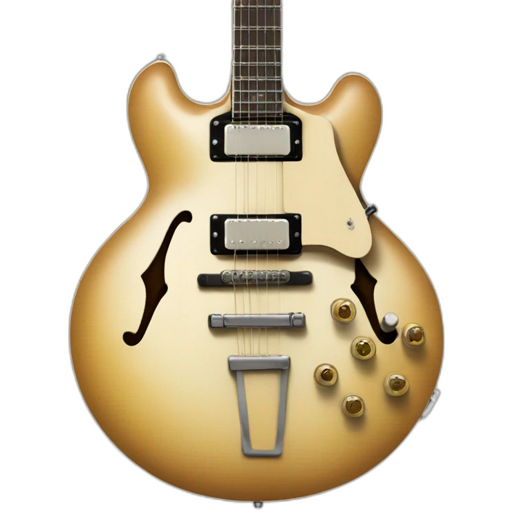 gibson es-339 emoji