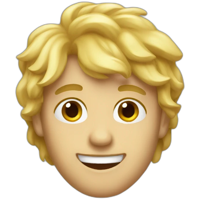 loopy emoji