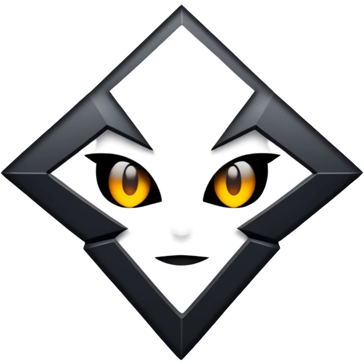 卍 rotated 50 degrees emoji