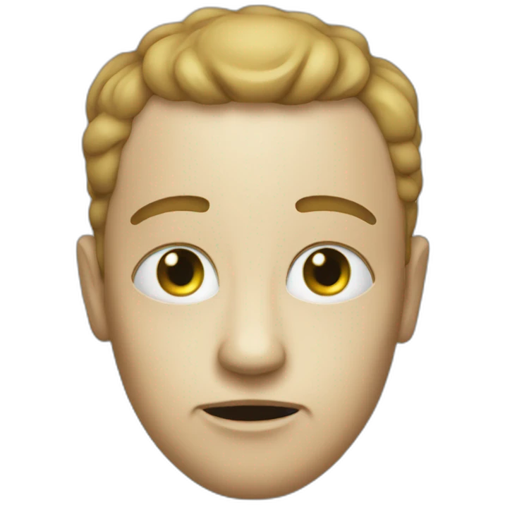 inappropriate-alien emoji