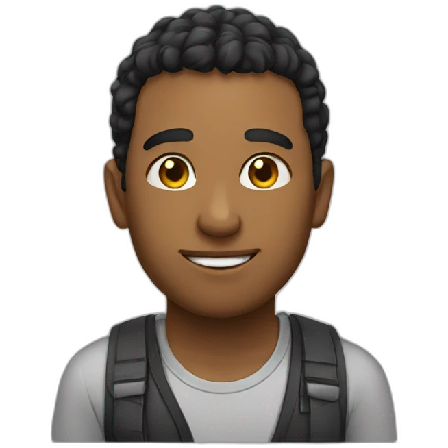 ABDO emoji
