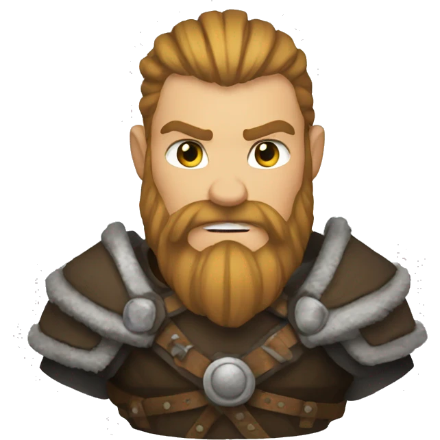 viking emoji