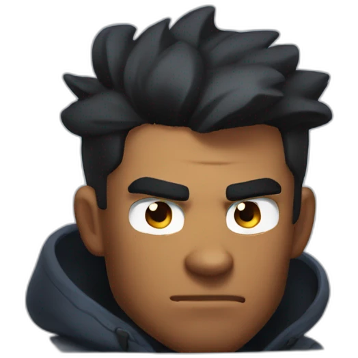 Leon brawl stars emoji