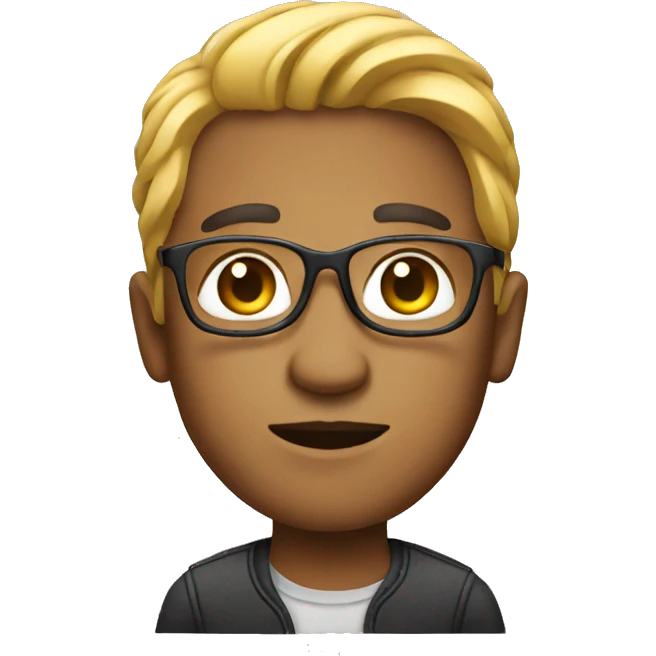 designer emoji
