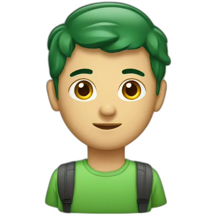 green card emoji