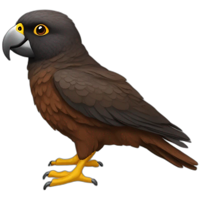 Kaka en pipi emoji