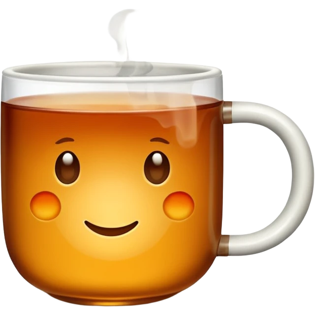 Çay emoji