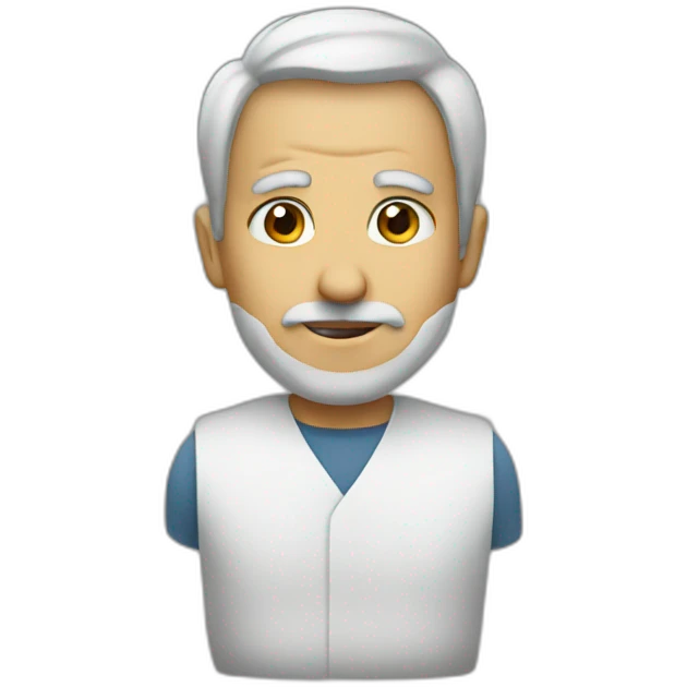 Genant emoji