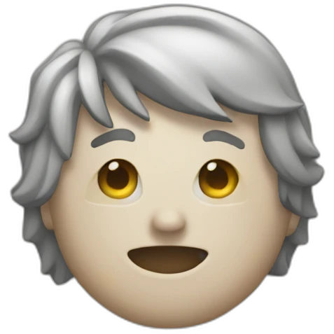 stock market emoji