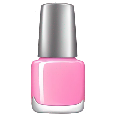 nail polish cute  emoji
